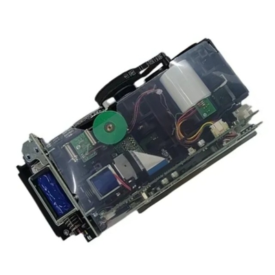 atm part DN200/250/450 Diebold IFM0Q5-0100 EMV Card Reader  ICT3Q8-3HT2290  1750304622