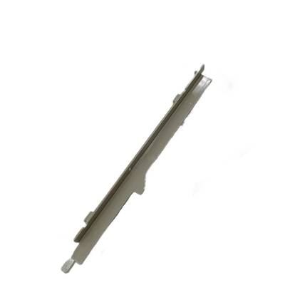 01750044031 1750044031 ATM machine parts Wincor nixdorf cassette guide note left right