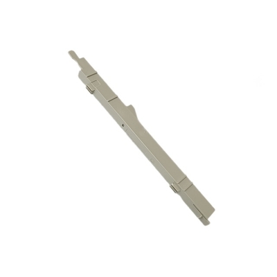 01750044031 1750044031 ATM machine parts Wincor nixdorf cassette guide note left right