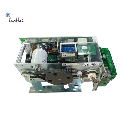 4450755000 445-0755000 ATM machine parts NCR Smart Card Reader 3TK R/W HICO