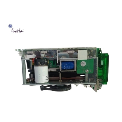 4450755000 445-0755000 ATM machine parts NCR Smart Card Reader 3TK R/W HICO