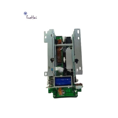 4450755000 445-0755000 ATM machine parts NCR Smart Card Reader 3TK R/W HICO