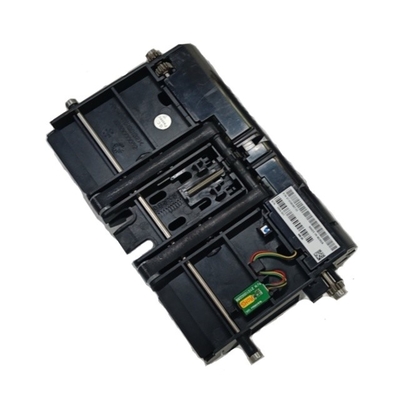 7310000733 S7310000733  ATM parts Hyosung MX5600 CDU10 Cash Dispenser Clamp Carriage Assy