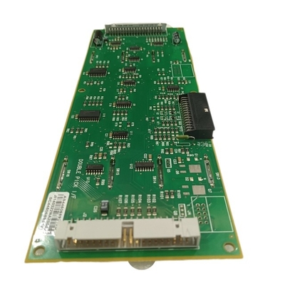 ATM Machine Parts NCR PCB I/F Double Pick module  445-061-6023 4450616023