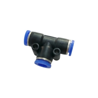 ATM machine parts NCR cash dispenser Tee Connector 009-0007844 0090007844