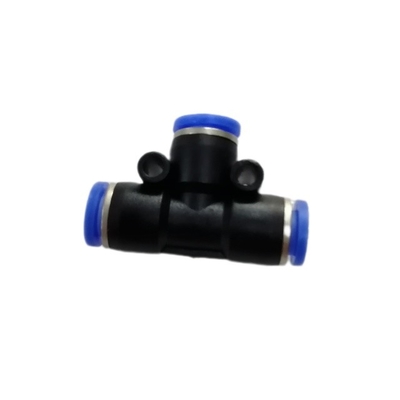 ATM machine parts NCR cash dispenser Tee Connector 009-0007844 0090007844