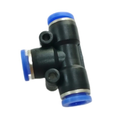 ATM machine parts NCR cash dispenser Tee Connector 009-0007844 0090007844