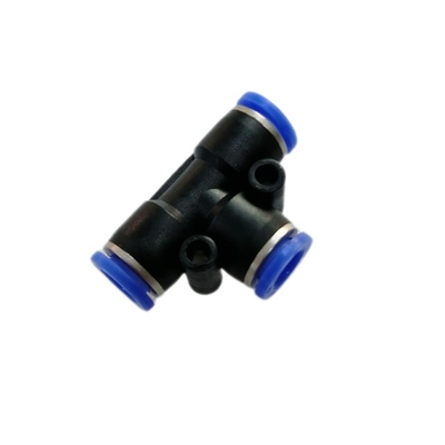 ATM machine parts NCR cash dispenser Tee Connector 009-0007844 0090007844