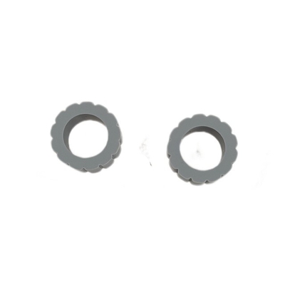 44-41000048 4441000048 RMG Hyosung ATM Parts Pick Up Rubber