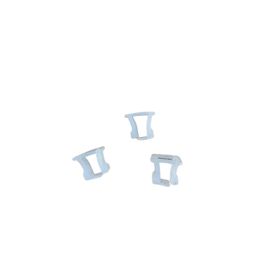 39-009862-000D 39009862000D ATM Machine Parts Diebold Opteva Transparent Rubber
