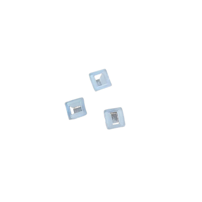 39-009862-000D 39009862000D ATM Machine Parts Diebold Opteva Transparent Rubber