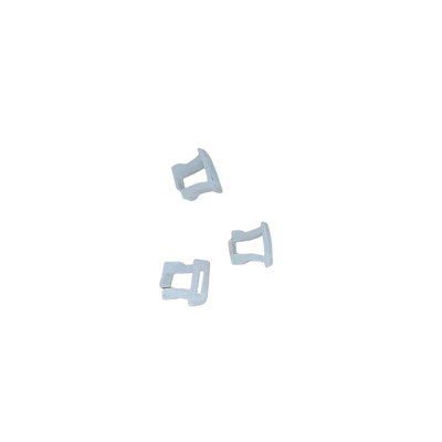 39-009862-000D 39009862000D ATM Machine Parts Diebold Opteva Transparent Rubber