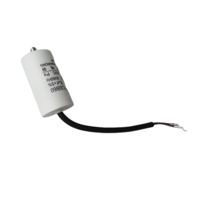 90008121 Atm Machine Parts NCR Capacitor 8UF 450V 90008121