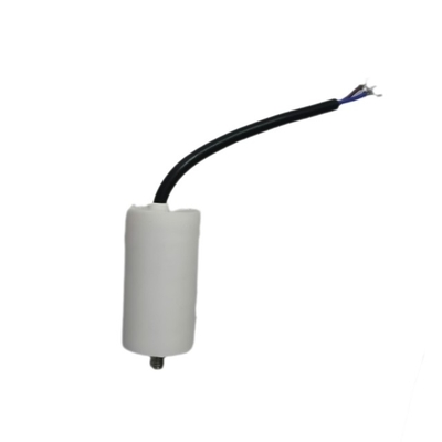 90008121 Atm Machine Parts NCR Capacitor 8UF 450V 90008121