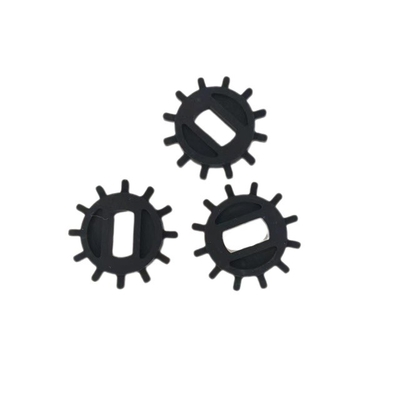 4450761208-109 445-0761208-109 Atm Machine Parts NCR S2 12T Rubber Gear