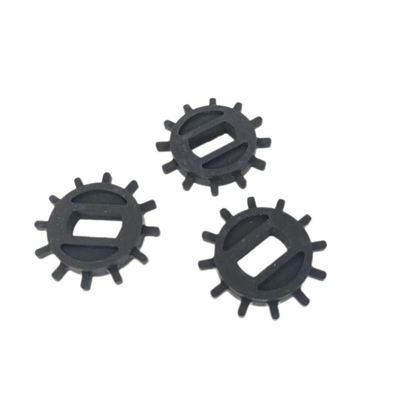 4450761208-109 445-0761208-109 Atm Machine Parts NCR S2 12T Rubber Gear
