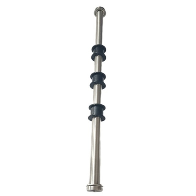 ATM Machine Parts Diebold Opteva Feed Shaft Transport Idler Assembly 49202790000A 49-202790-000A