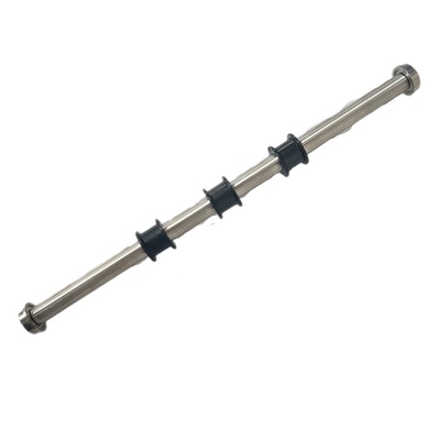 ATM Machine Parts Diebold Opteva Feed Shaft Transport Idler Assembly 49202790000A 49-202790-000A