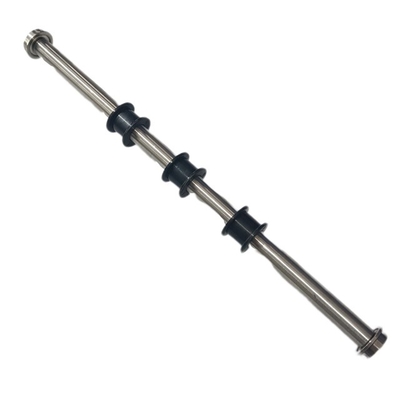 ATM Machine Parts Diebold Opteva Feed Shaft Transport Idler Assembly 49202790000A 49-202790-000A
