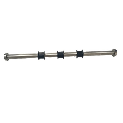 ATM Machine Parts Diebold Opteva Feed Shaft Transport Idler Assembly 49202790000A 49-202790-000A