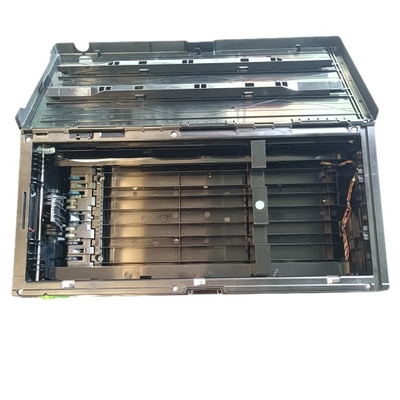 Diebold ATM Machine Parts DN200 CAS Recycling Cassette CONV 1750301000 01750301000