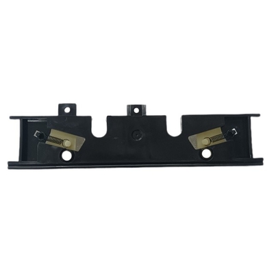 ATM Machine Parts NCR S1 Cassette Truck Door With Pusher Assy  4450582423 445-0582423