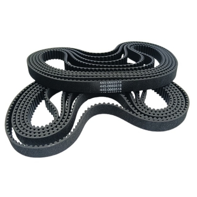 ATM Machine Parts High Quality NCR 5877 LVDT Belt 4450669518 445-0669518