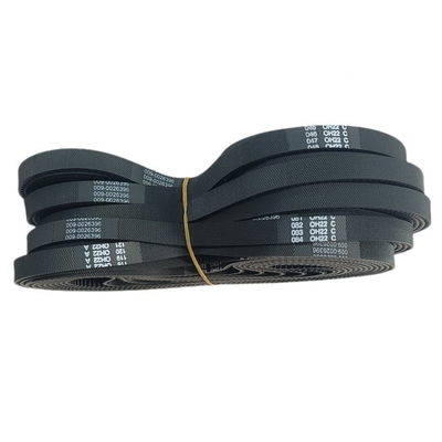 ATM Machine Part NCR 6623 6627 S2 Double Pick Module Belt NCR 6634 6632 Belt 009-0026396 0090026396