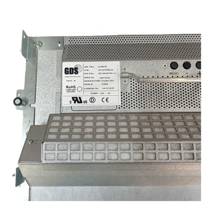 ATM Machine Parts  NCR 6634 15 Inch Display Color Sunlight Readable 0090024927 009-0024927