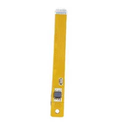ATM Machine Parts Wincor Stacker Parts Sensor Ribbon Cable 01750044235 1750044235
