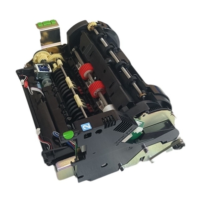ATM Machine Parts Wincor Cineo C4060 In-Output Module Collector Unit CRS 1750220000 01750220000