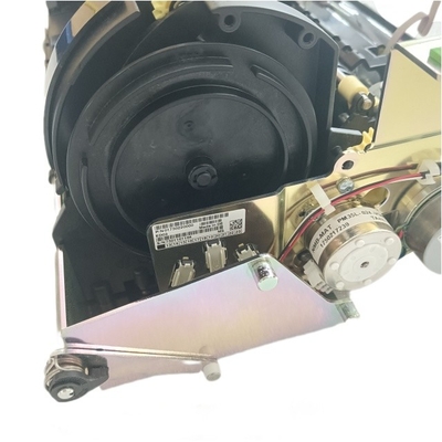 ATM Machine Parts Wincor Cineo C4060 In-Output Module Collector Unit CRS 1750220000 01750220000