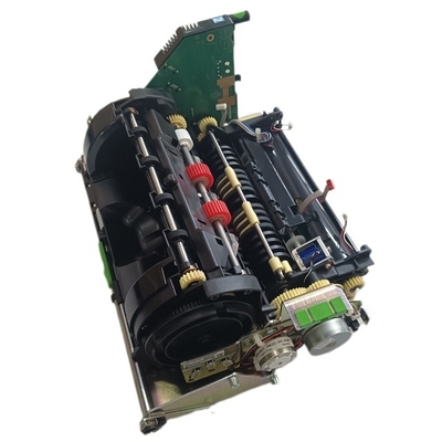 ATM Machine Parts Wincor Cineo C4060 In-Output Module Collector Unit CRS 1750220000 01750220000