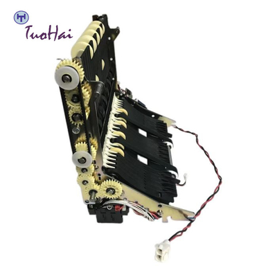 01750133579 ATM Machine Parts Wincor Nixdorf Cineo C4060 Transport Unit Head Escrow Crs ATS 1750133579