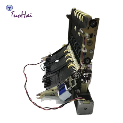 01750133579 ATM Machine Parts Wincor Nixdorf Cineo C4060 Transport Unit Head Escrow Crs ATS 1750133579