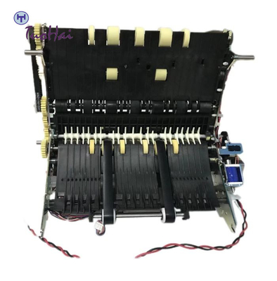 01750133579 ATM Machine Parts Wincor Nixdorf Cineo C4060 Transport Unit Head Escrow Crs ATS 1750133579