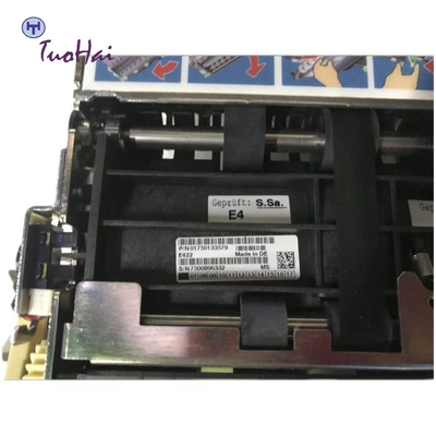 01750133579 ATM Machine Parts Wincor Nixdorf Cineo C4060 Transport Unit Head Escrow Crs ATS 1750133579