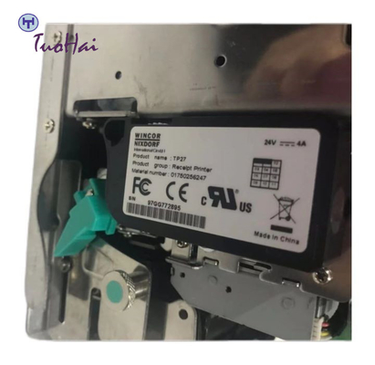 01750256247 Wincor Nixdorf TP27 Printer 1750256247 Wincor Receipt Printer TP27 (P1 + M1 + H1) 80mm