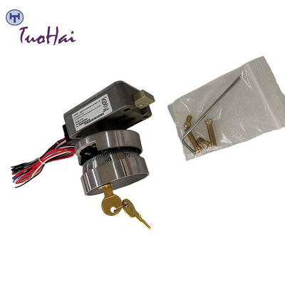49261690000A 49-261690-000A Diebold Safe Box Lock ATM Machine Parts