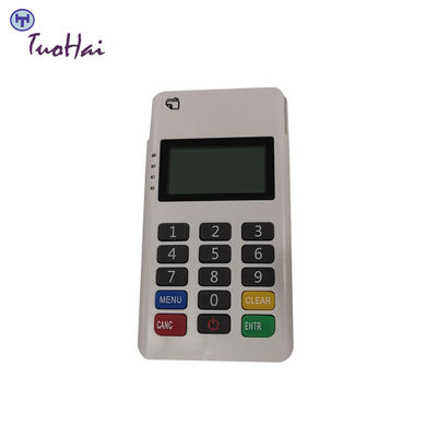 AF60S Compact Card Machine for Mobile Payments Mini POS  Portable