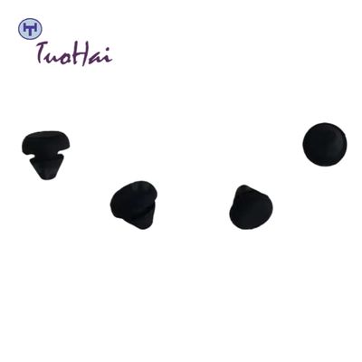 Genuine Diebold Opteva PVC Rubber Bumper 19044711000A