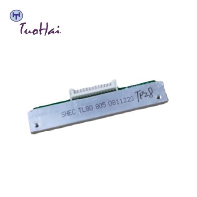 Genuine Wincor TP28 Thermal Print Head  GSM-TP28-H