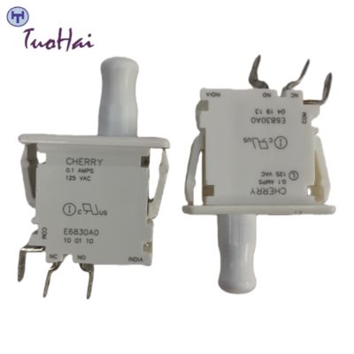 NCR Interlock Switch 009-0006620 ATM