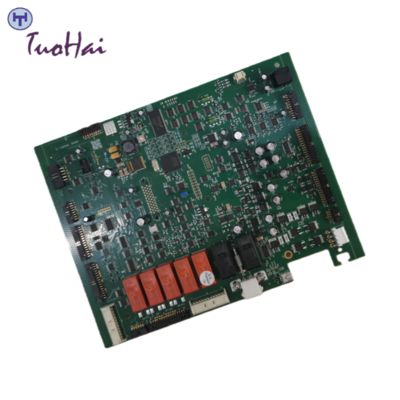 NCR S2 Control Board 445-0757206