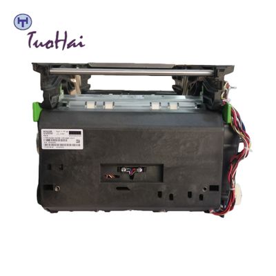 Wincor CMD-V4 Stacker with Robotic Clamp 1750058042