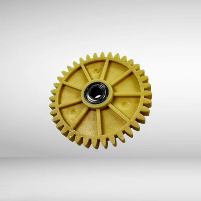 DN400 DN450 RM4 1750291697 HCT HEAD CHASSIS TRANSPORT Spare Parts 1750291697-7 Gears Sets ATM Machine Parts Diebold Nixdorf