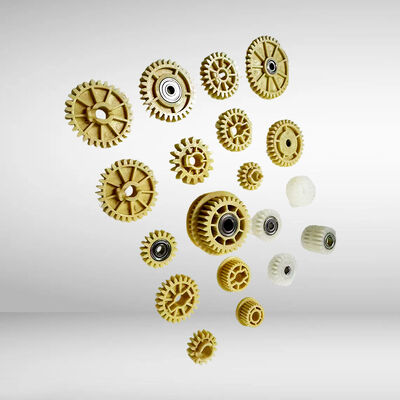 DN400 DN450 RM4 1750291697 HCT HEAD CHASSIS TRANSPORT Spare Parts 1750291697-19 Gears Sets ATM Machine Parts Diebold Nixdorf