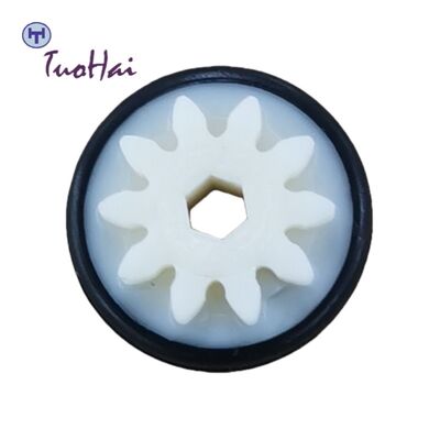 Genuine MEI Cashbox Drive Pulley 252022080/2080