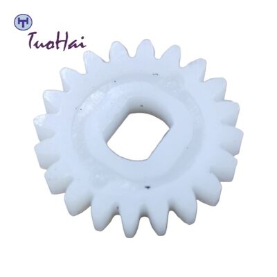 20T Gear 252027052 for MEI SCNL6607R Cashflow Bill Acceptor