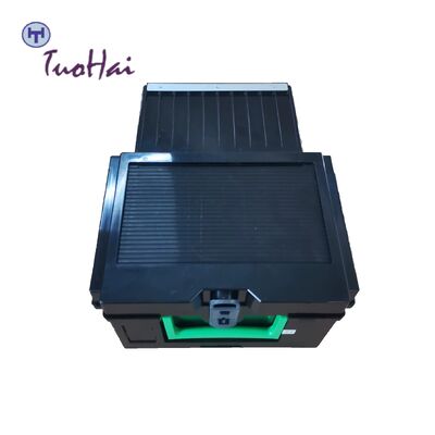 NCR S2 ATM Reject Cassette Secure Purge Bin 445-0754382